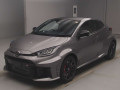 2025 Toyota GR YARIS