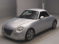 2002 Daihatsu Copen