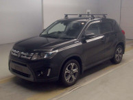 2016 Suzuki Escudo