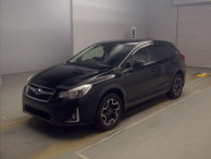 2016 Subaru XV