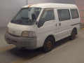 2002 Mazda Bongo Van