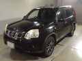 2011 Nissan X-Trail