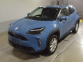 2022 Toyota YARIS CROSS