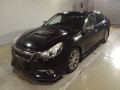 2013 Subaru Legacy B4