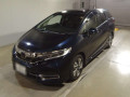 2020 Honda SHUTTLE