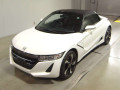 2015 Honda S660