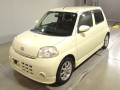 2009 Daihatsu Esse
