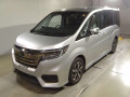2018 Honda Step WGN Spada