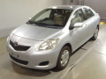 2011 Toyota Belta