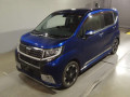 2015 Daihatsu Move