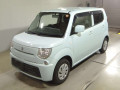 2012 Suzuki MR Wagon
