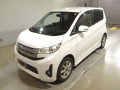 2013 Mitsubishi ek Custom