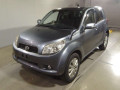 2007 Daihatsu BEGO