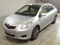 2010 Toyota Belta