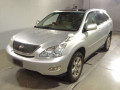 2005 Toyota Harrier