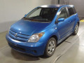 2002 Toyota IST
