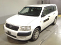 2013 Toyota Succeed Van