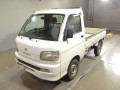 2002 Daihatsu Hijet Truck