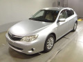 2010 Subaru Impreza
