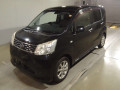 2015 Daihatsu Move