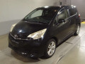 2011 Toyota Ractis