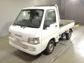2002 Subaru Sambar Truck