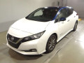 2018 Nissan Leaf