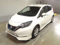2017 Nissan Note