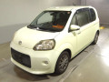 2012 Toyota Porte