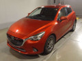 2014 Mazda Demio