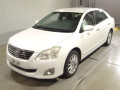 2011 Toyota Premio