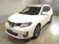 2015 Nissan X-Trail