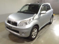 2013 Toyota Rush