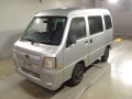 2010 Subaru Sambar