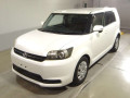 2010 Toyota Corolla Rumion