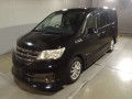 2013 Nissan Serena