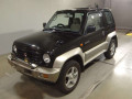 1996 Mitsubishi Pajero Jr