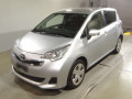 2015 Toyota Ractis
