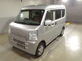 2016 Mitsubishi Minicab Van