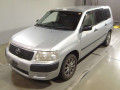 2013 Toyota Succeed Van