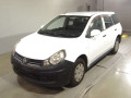 2015 Nissan Ad Van