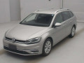 2018 Volkswagen Golf Variant