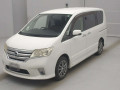 2011 Nissan Serena