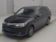 2015 Toyota Corolla Fielder