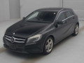 2013 Mercedes Benz A-Class