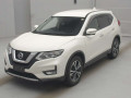 2018 Nissan X-Trail