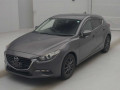 2017 Mazda Axela Sport