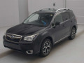 2013 Subaru Forester
