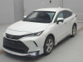 2023 Toyota Harrier