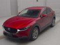 2019 Mazda CX-30